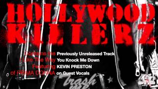 Hollywood Killerz - Trash Me Teaser