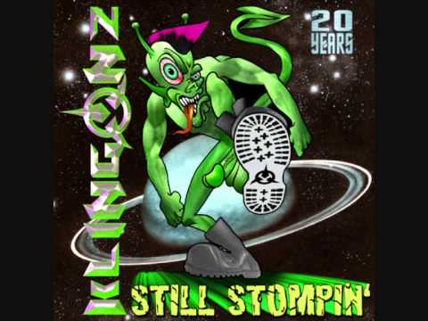 Klingonz - Kling Stomp