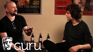 Making Notes: Starting Out As A Composer