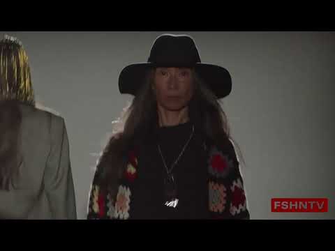 080 Reborn I Spring/Summer 2023 I Full Show