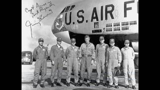 Jimmy Stewart, Actor - True Life War Hero video