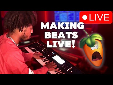 Day In the life of a music producer | EP.26