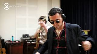 The Murder Capital - Feeling Fades (Live on 2 Meter Sessions)