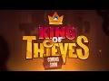 King of Thieves teaser - new game by Zeptolab ...