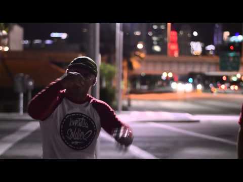 Kwestia Soldierz feat. Bernard CG - Wlasna Jazda (TRAILER)