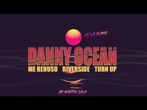 ME REHUSO (DVLM, John Christian, Tujamo, Sidney Samson)