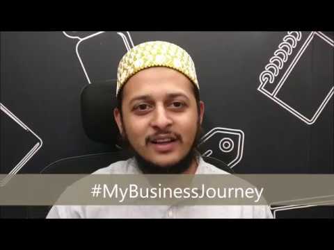 My Business Journey - S1E01