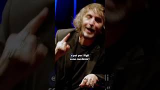 Giuseppe Cruciani: "Le confessioni sono sempre postume"