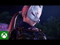 TEKKEN 7 - Season Pass 4 Trailer