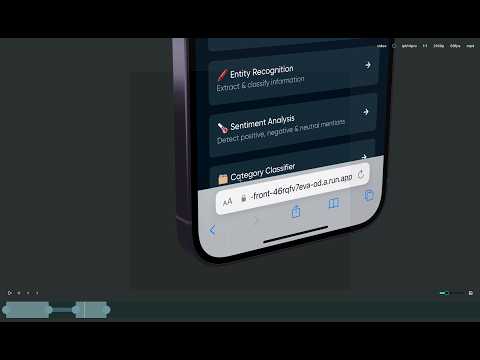 tilt.camera video preview