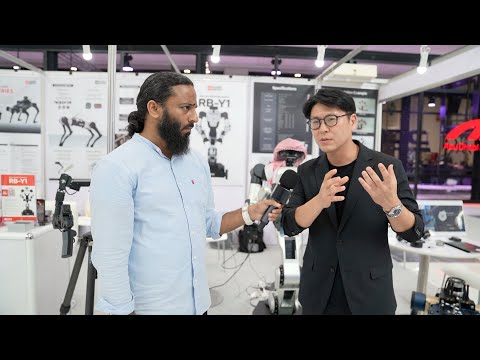 RBQ-3 Review Video 2