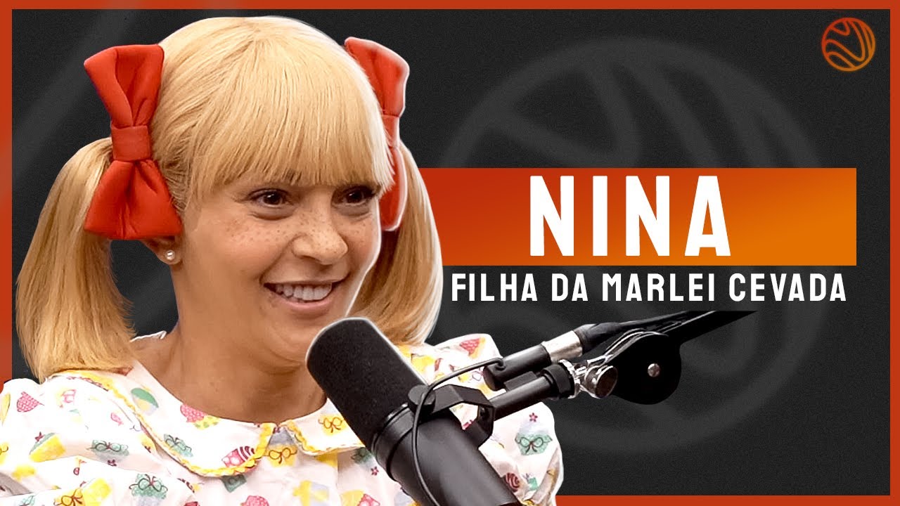 NINA (ESPECIAL DIA DAS CRIANÇAS) - Venus Podcast