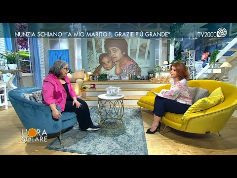 L'Ora Solare, 13 maggio 2022