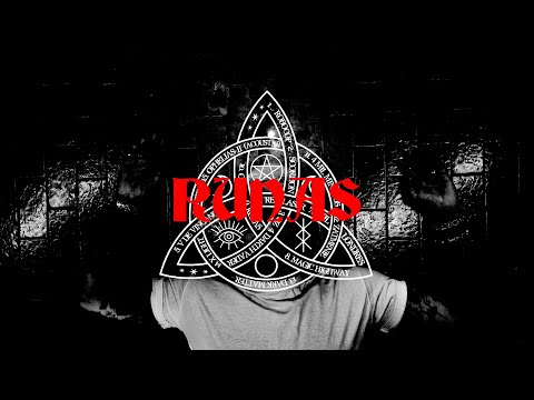 MC Lan - Runas | V3NOM Vol. 1