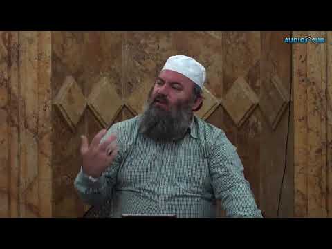 439. Pas Namazit të Sabahut - Shpresa - Hadithi 420 pj 2