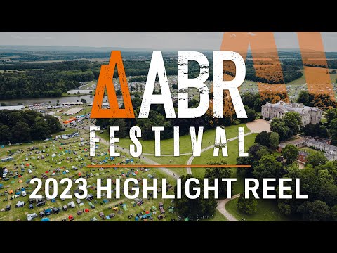 ABR 2023 Highlights from the UK's best bike festival