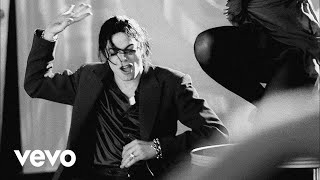 Michael Jackson — Slave to the Rhythm [Video 1080p]