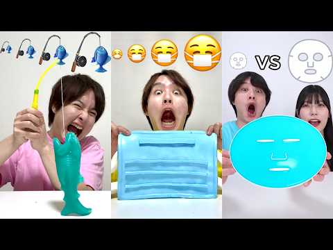 Saito09 funny video 😂😂😂