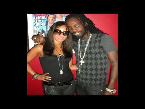 Mavado - Give Her Everything | MAYBACH RIDDIM