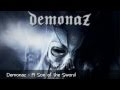 Demonaz - A Son of the Sword 