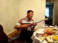 казахская песня на домбре.mp4 