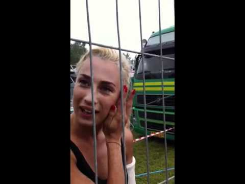 Medinas største fan!