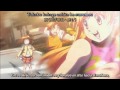 Shijou Saikyou no Deshi Kenichi OVA 3 (Predawn ...