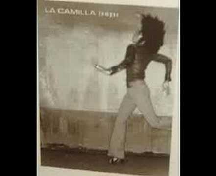 La Camilla - Queen Bitch Day