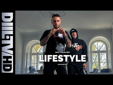 HACE feat. Wilku WDZ - LIFESTYLE (prod. Szwed SWD)