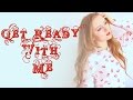 Get Ready With Me | СОБИРАЕМСЯ СО МНОЙ 