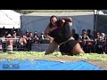 Coleslaw Wrestling Little Milly Vs Ball Buster