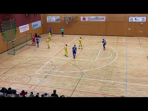 HStM Oberhausen, Endrunde, Gr. B, SC Buschhausen - SpVg Sterkrade 06/07 (19.1.25)