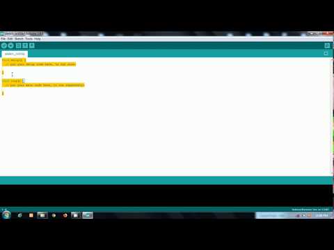 Arduino in Hindi By Pankaj Panjwani 2 Blinking LED