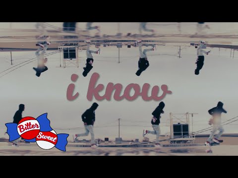 SoDope Benny - I Know (Dir. by @jessieisbitter)