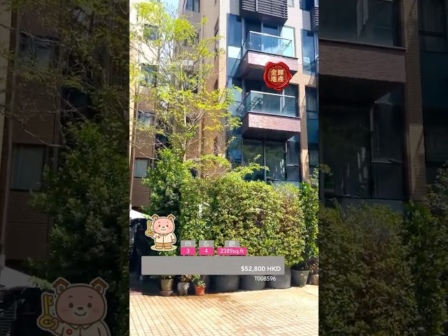 琨仑 屯门 S004347 售盘