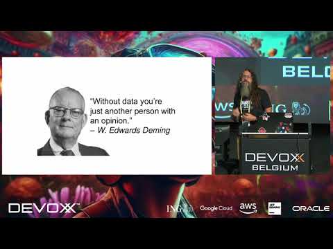 Taming performance issues into the wild: a practical guide to JVM profiling By Francesco Nigro, Mari