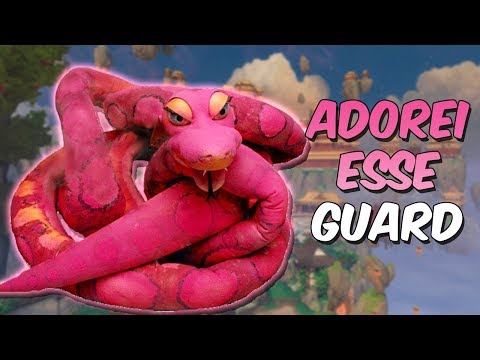 SMITE BRASIL A-Z - JORMUNGANDR VS NEMESIS - RANKED DUEL