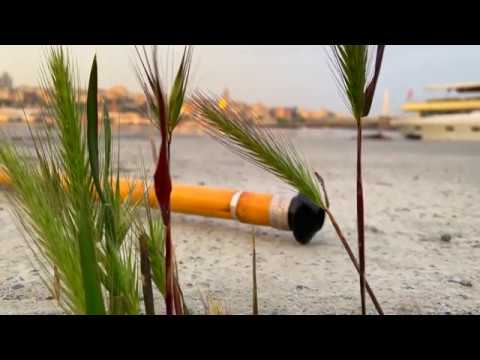 İstanbul Dreams | Relaxing sufi flute ney 25 minute | calm, deep sleep, sufi meditation