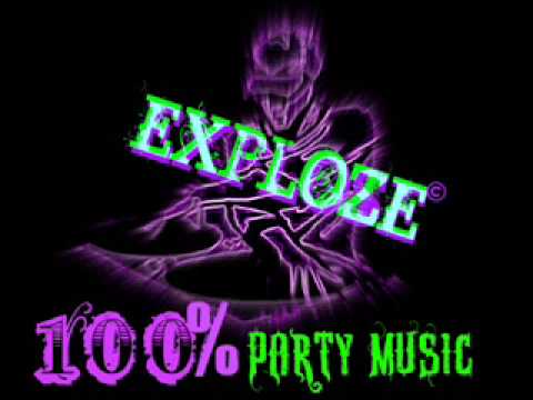 New! Mix best House/electro/tecno by EPIJAY DJ