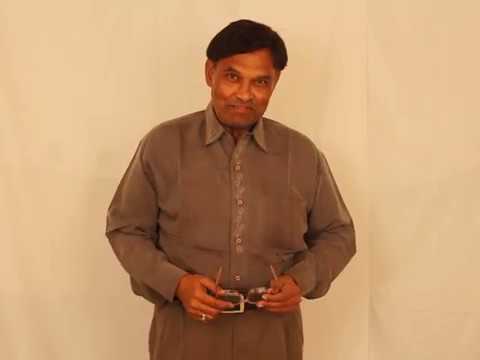 B R Shahu Negative Step Father