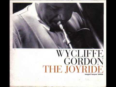 Gordon Wycliffe - 3 Bad Time