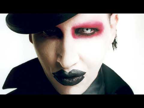 Marilyn Manson - This Is The New Shit (Goldfrapp Mix)