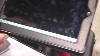 A video tool that was able to take a peek in my pocket.
