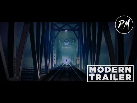 Year Of The Dragon (Modern Trailer)