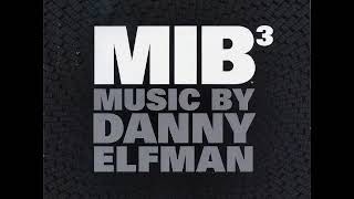 Danny Elfman - Big Trouble