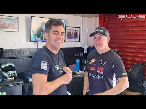 SYLVIO CORREA NETO CSP LIGHT - ETAPA FINAL 2021