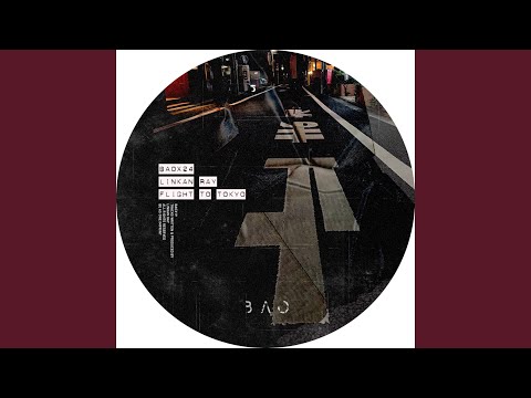 Flight To Tokyo (Original Mix)