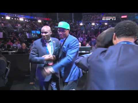 2014 NBA Draft   #6 Pick   Marcus Smart   Boston Celtics