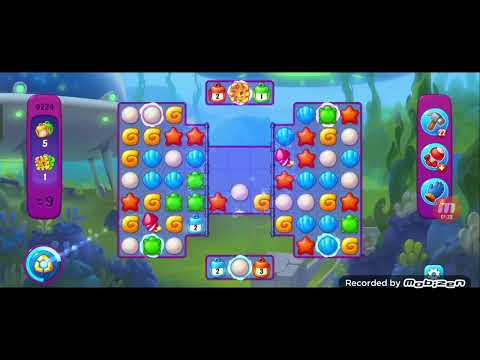 super hard Level -9224