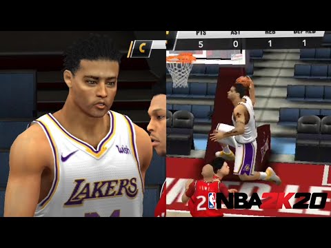 SUMMER LEAGUE GAME | NBA2K20 Mobile | MyCareer Ep 4